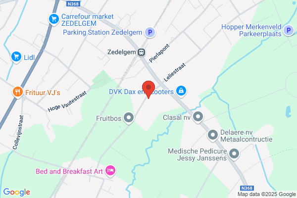 Vande Kerckhove/Ronny