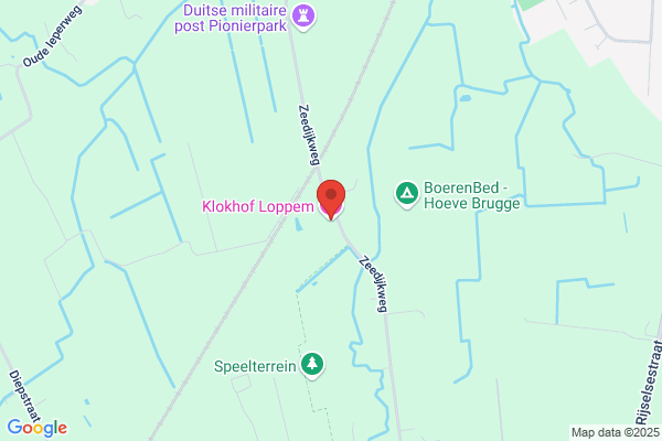 Meulenhof Drive-In