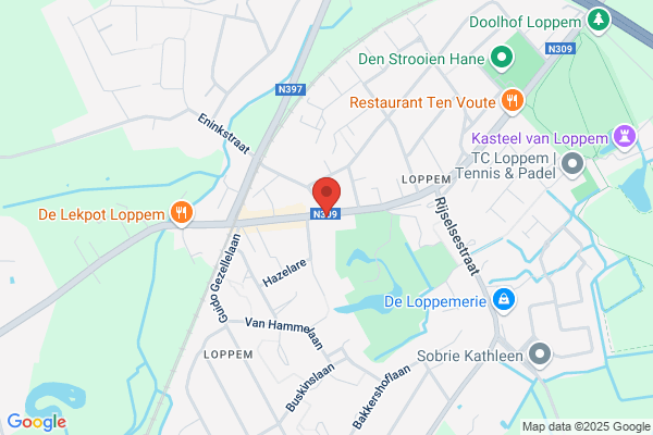 Lanszweert/Hendrik
