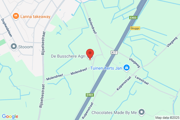 De Busscher
