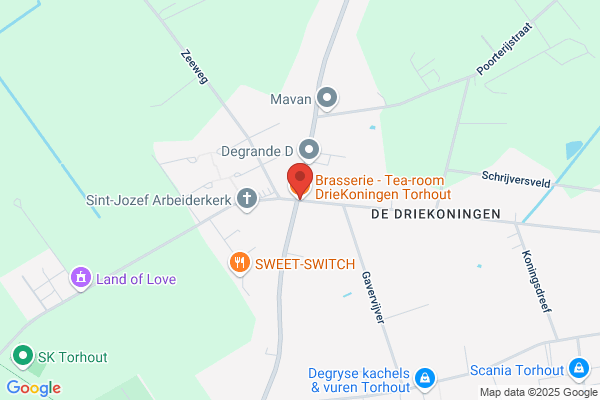Driekoningen