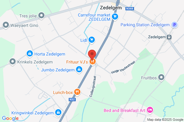 The Coffee Link