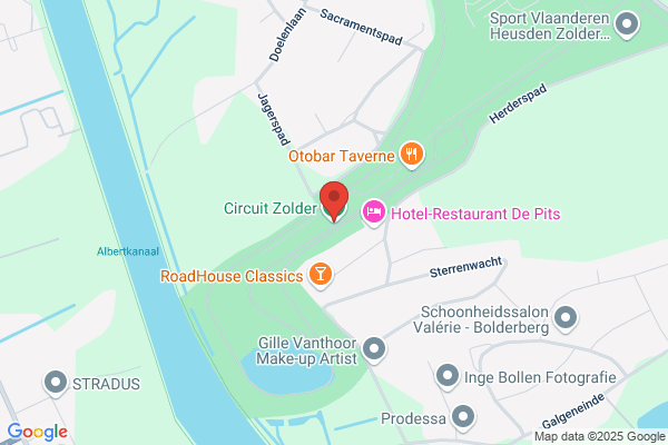Zolder (De)