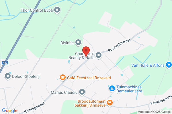 Vanbesien Bvba