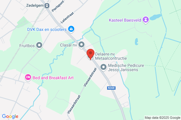 Delaere-Deramaut/F.