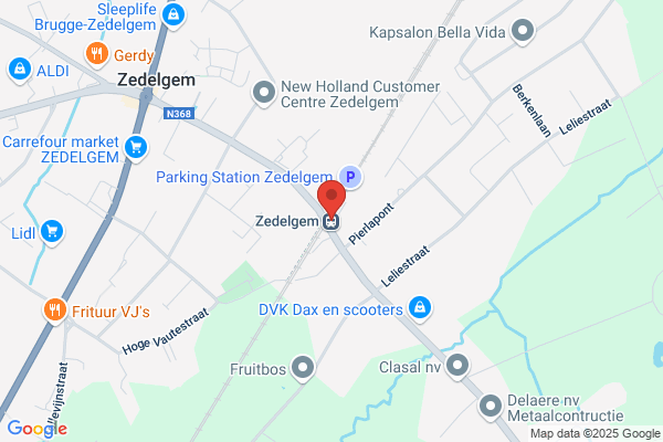 Deprez-Tanghe/N.