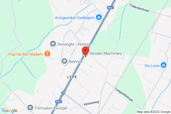Vanoverbeke-Vansteelant/M.