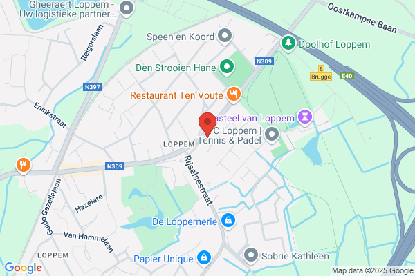 Caekebeke Lieve