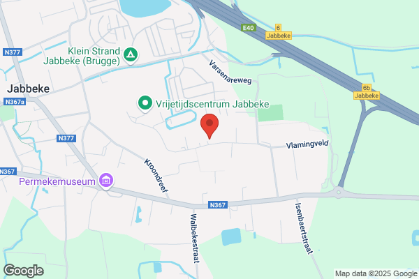 Van Houcke Nv
