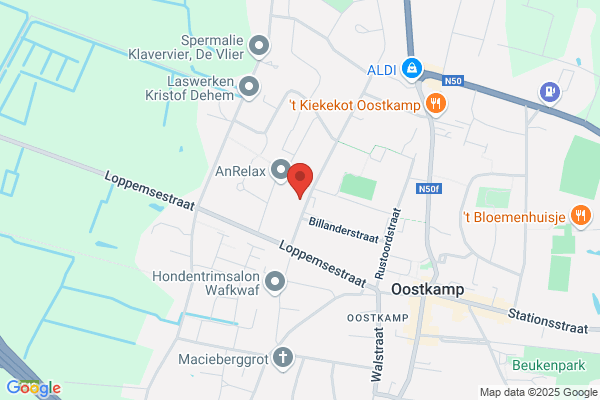 Algemene Elektriciteit-Dme
