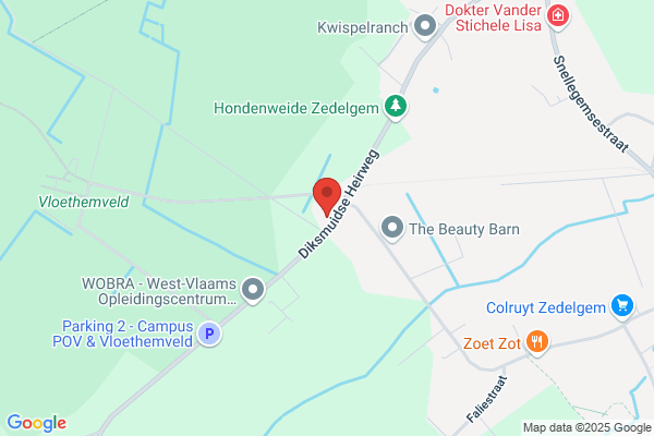 De Schacht Lieven