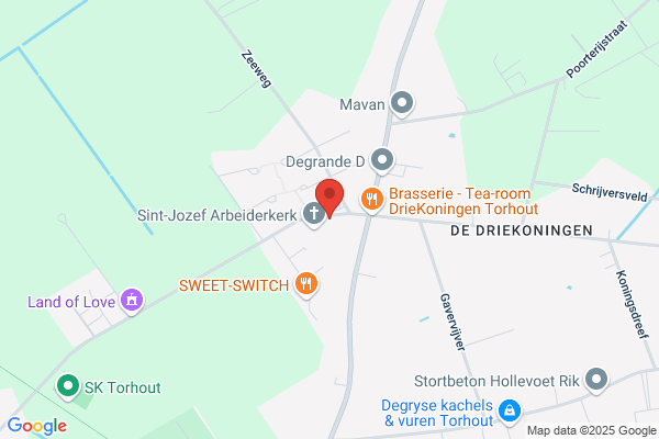 Vrije Basisschool Driekoningen
