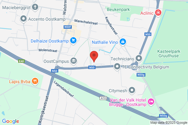 Gemeentebestuur Oostkamp