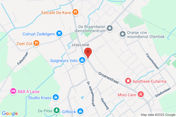 Gesubsidieerde Vrije Basisschool