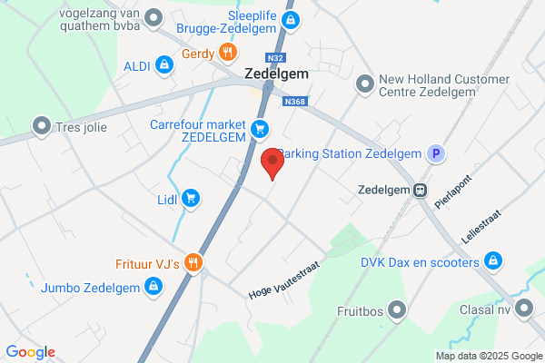 Vrije Basisschool Zedelgem-De Leeuw
