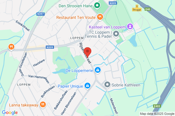 Huis Devos-Dewulf M