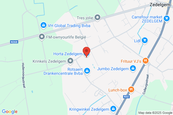 De Jonckheere Dirk Nv