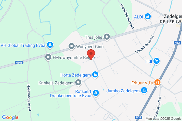 Gardeco Oostkamp Bvba