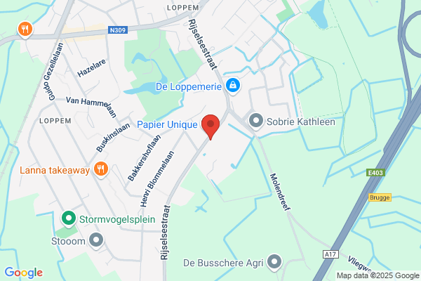 Hof Van Steelant