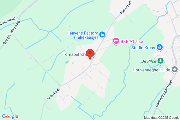 Descheemaecker Immo Nv