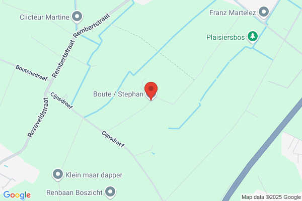 Boute Stephan