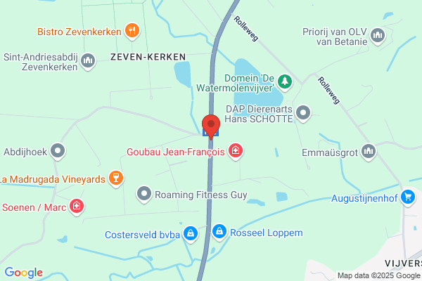 Stijnen A