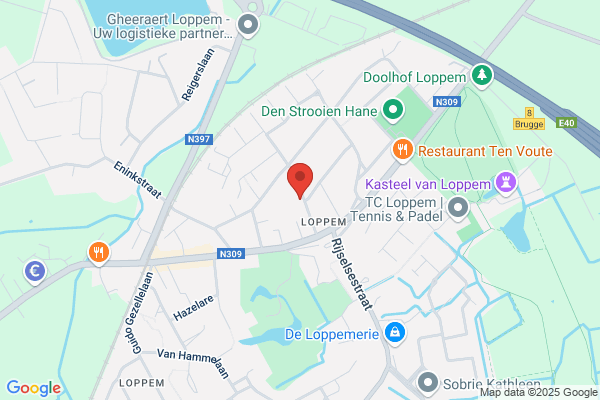 Lingerie Marleen