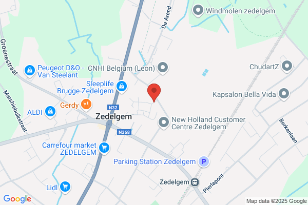 Vande Kerckhove E