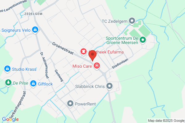 Torfs/Willem