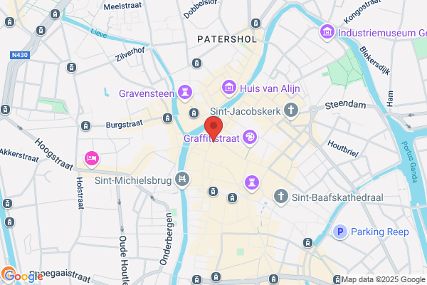 Tierenteyn M