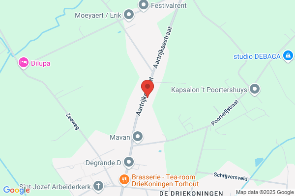 Vanhooren L