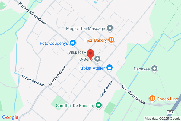 Bloemenweelde Bvba