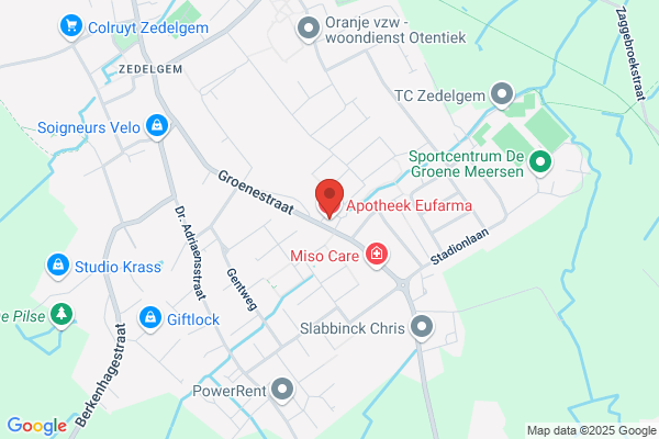 Apotheek Dessein