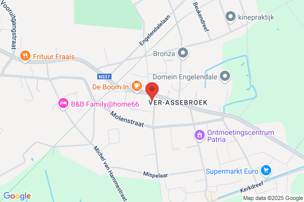 Ruysschaert Frederik