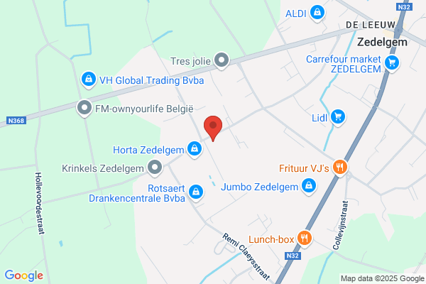 Brugs Palettenbedrijf