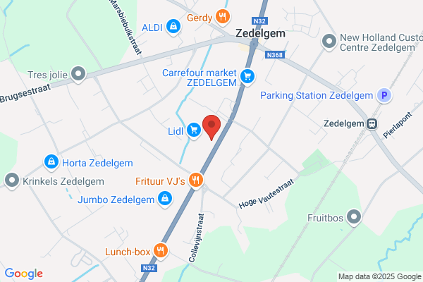 Salons Ter Leepe