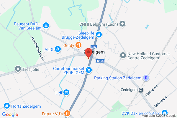 Zuidwege
