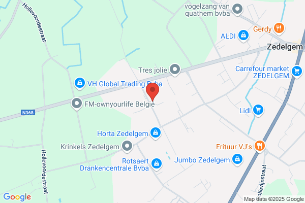 Traen Gebroeders