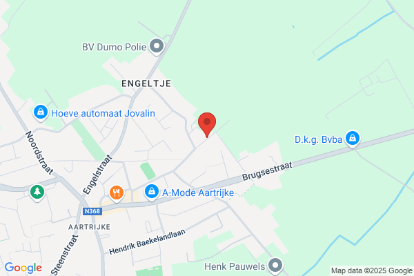 Deloddere Gery Transport Bvba