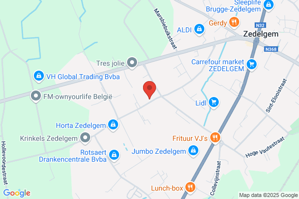Dedecker Autohandel