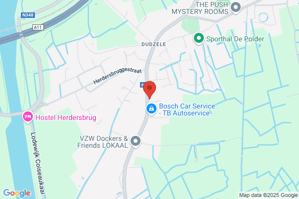 Autobedrijf Keersebilck