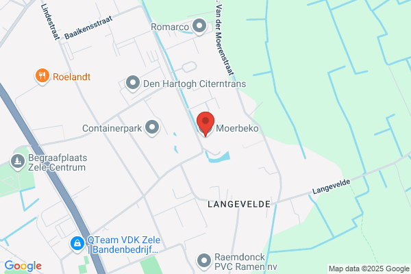 Flanders Meat Group Zele Bvba