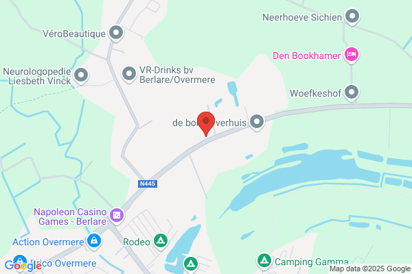 Slachthuis Vacom