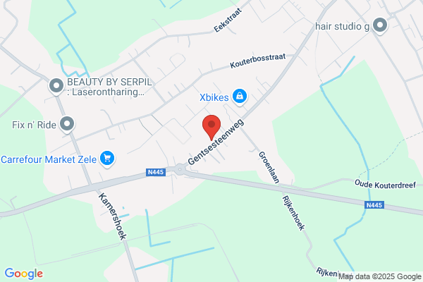 De Bock
