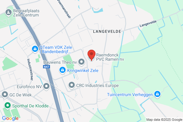 Raemdonck-Janssens