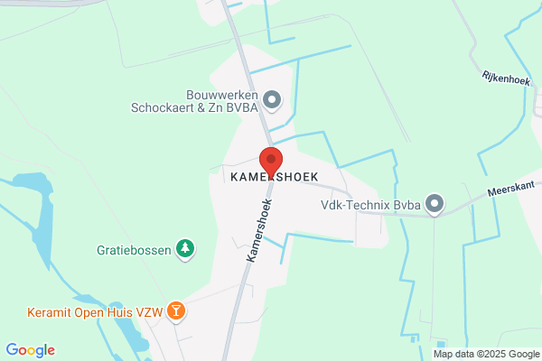 De Schaepmeester