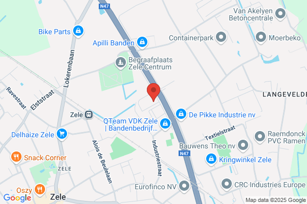 Nido Algem. Ondernemingen