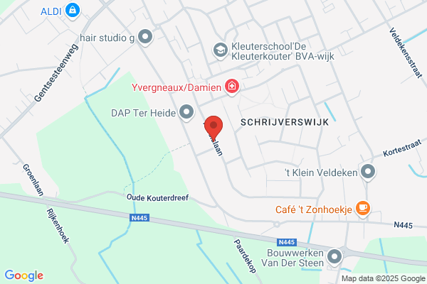 Van Malderen/Patrick