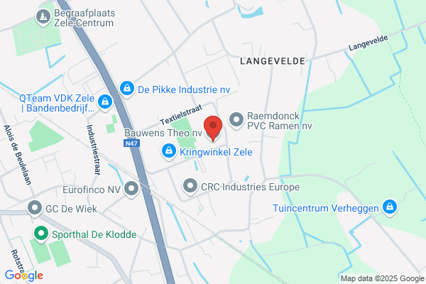 Van Puyvelde Theo