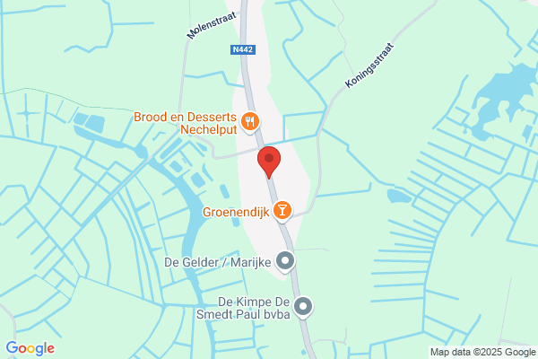 De Lausnay-Willems/E.